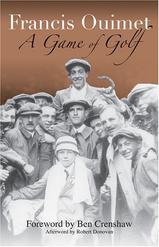A Game of Golf