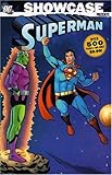 Showcase Presents: Superman, Vol. 1