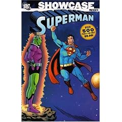 Showcase Presents: Superman, Vol. 1