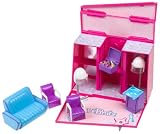 Lil Bratz 3 in 1 Salon