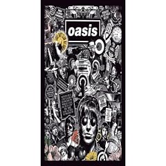 Oasis - Lord Don't Slow Me Down [Limited Edition] [2 DVDs]