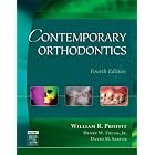 Contemporary Orthodontics by William R. Proffit, Henry W. Fields, and David M. Sarver