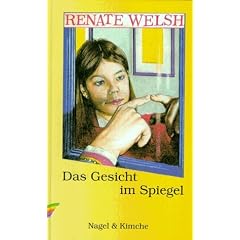Das Gesicht im Spiegel