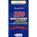 280 Questions d'Histoire et de G�ographie : Concours de professeur d'�cole