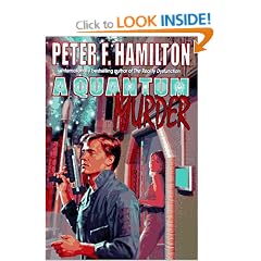 A Quantum Murder