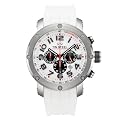 TW Steel Grandeur TECH Unisex-Armbanduhr TECH TW-122