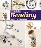 Complete Beading: Jewelry & Accessories 51N497NGCNL. SL160 Complete Beading: Jewelry & Accessories