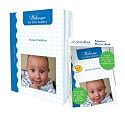 SharedBook Adoption MemoryBook - Boy