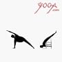 B.K.S. Iyengar 75th Birthday Teachings - Asana Class 5, Tape 2, Vol 14: Format-VHS (PAL)