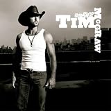 Tim McGraw 2007 Calendar