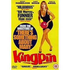 Kingpin (Widescreen) [UK Import]