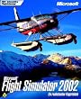 Flight Simulator 2002