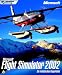 Suchen : Flight Simulator 2002