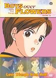 Revue Viz Video  / Boys Over Flowers 10: Love Triangle From Hell