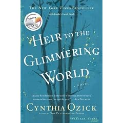 Heir to the Glimmering World