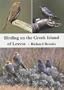 Birding on the Greek Island of Lesvos Pb What Happened in Th
