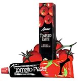 Amore Tomato Paste, 4.5-Ounce Packages (Pack of 24)