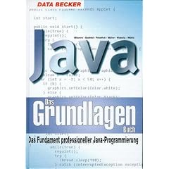 Java. Das Grundlagenbuch. Das Fundament professioneller Java- Programmierung