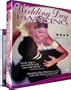 Wedding Day Dancing package DVD + CD music practice