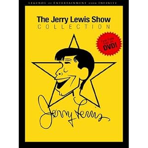 The Jerry Lewis Show Collection