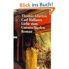 Carl Haffners Liebe zum Unentschieden