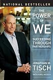 The Power of We: Succeeding Through Partnerships