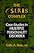 The Osiris Complex: Case Studies in Multiple Personality Disorder