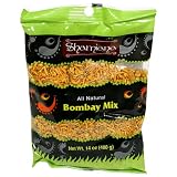 Shamiana Bombay Mix 14 Ounce Packages Pack of 10 by Shamiana