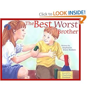 The Best Worst Brother