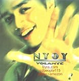 Nyoy Volante - Philippine Music CD