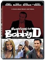 Searching for Bobby D