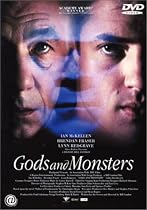 ゴッド・アンド・モンスター [DVD]