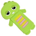 ひんやりキャラクーラー(ガチャピン)