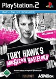 Eigenschaften Activision  / Tony Hawk's American Wasteland