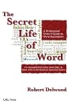 The Secret Life of Word: A Profession...