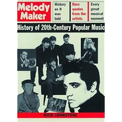 Melody Maker History of 20th Century Popular Music