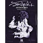 Jimi Hendrix Anthology: Lead Sheets for 73 Songs book cover