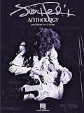 Jimi Hendrix Anthology: Lead Sheets for 73 Songs