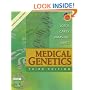 Medical Genetics Updated Edition for 2006 - 2007: With Student Consult Online Access