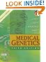 Medical Genetics Updated Edition for 2006 - 2007: With Student Consult Online Access