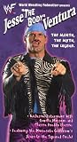 Jesse the Body Ventura