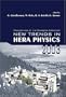 New Trends in Hera Physics 2003: Proceedings of the Ringberg Workshop