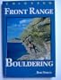Front Range Bouldering