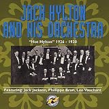 Music : Hot Hylton 1926-1930