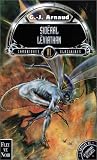 Chroniques glaciaires tome 6 sideral leviathan par Arnaud G-J Chroniques glaciaires tome 6 sideral leviathan par G-J