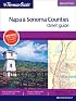 The Thomas Guide Napa & Sonoma Counties Street Guide