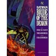 Batman: Bride of the Demon