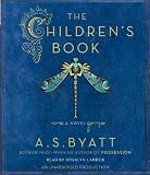 The Children's Book image