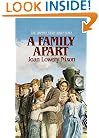 A Family Apart (Orphan Train Adventures)