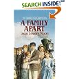 A Family Apart (Orphan Train Adventures)